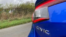 Honda Civic eHEV - long term review