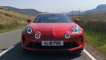 Alpine A110S - long-term review - Report No:4