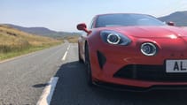 Alpine A110S - long-term review - Report No:4