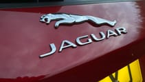 Jaguar F-Pace SVR - long-term review - Report No:4