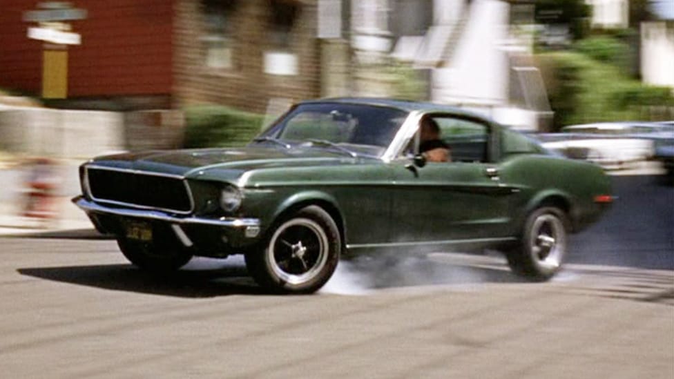 Bullitt