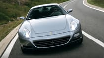 Ferrari 612 Scaglietti HGTC Top Gear