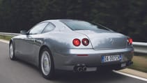 Ferrari 612 Scaglietti HGTC Top Gear