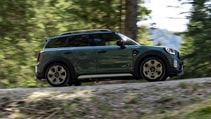 Top Gear Mini Countryman Review 