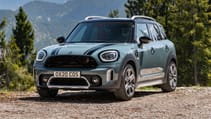 Top Gear Mini Countryman Review 