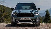 Top Gear Mini Countryman Review 