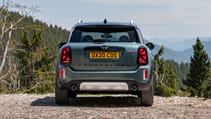 Top Gear Mini Countryman Review 