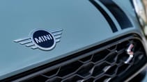 Top Gear Mini Countryman Review 