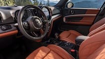 Top Gear Mini Countryman Review 