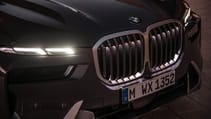 BMW X7 review Top Gear