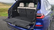 BMW X7 review Top Gear