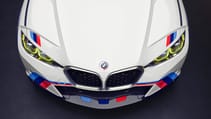 BMW 3.0 CSL 2022