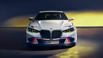 BMW 3.0 CSL 2022