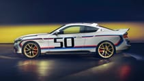 BMW 3.0 CSL 2022 revealed