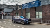 Bentley Bentayga Hybrid – long-term review  - Report No:7