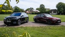 BMW iX xDrive50 M Sport - long-term review - Report No:2