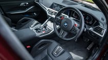 BMW iX xDrive50 M Sport - long-term review - Report No:2