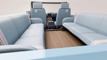 Lunaz Range Rover