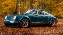 Theon Design Porsche 911