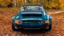 Theon Design Porsche 911