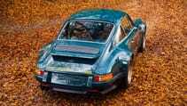 Theon Design Porsche 911