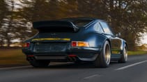 Theon Design Porsche 911