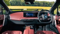 BMW iX xDrive50 M Sport - long-term review - Report No:4