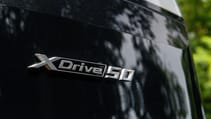 BMW iX xDrive50 M Sport - long-term review - Report No:3