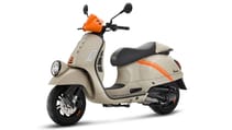 Vespa Gtv Top Gear news