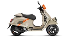 Vespa Gtv Top Gear news