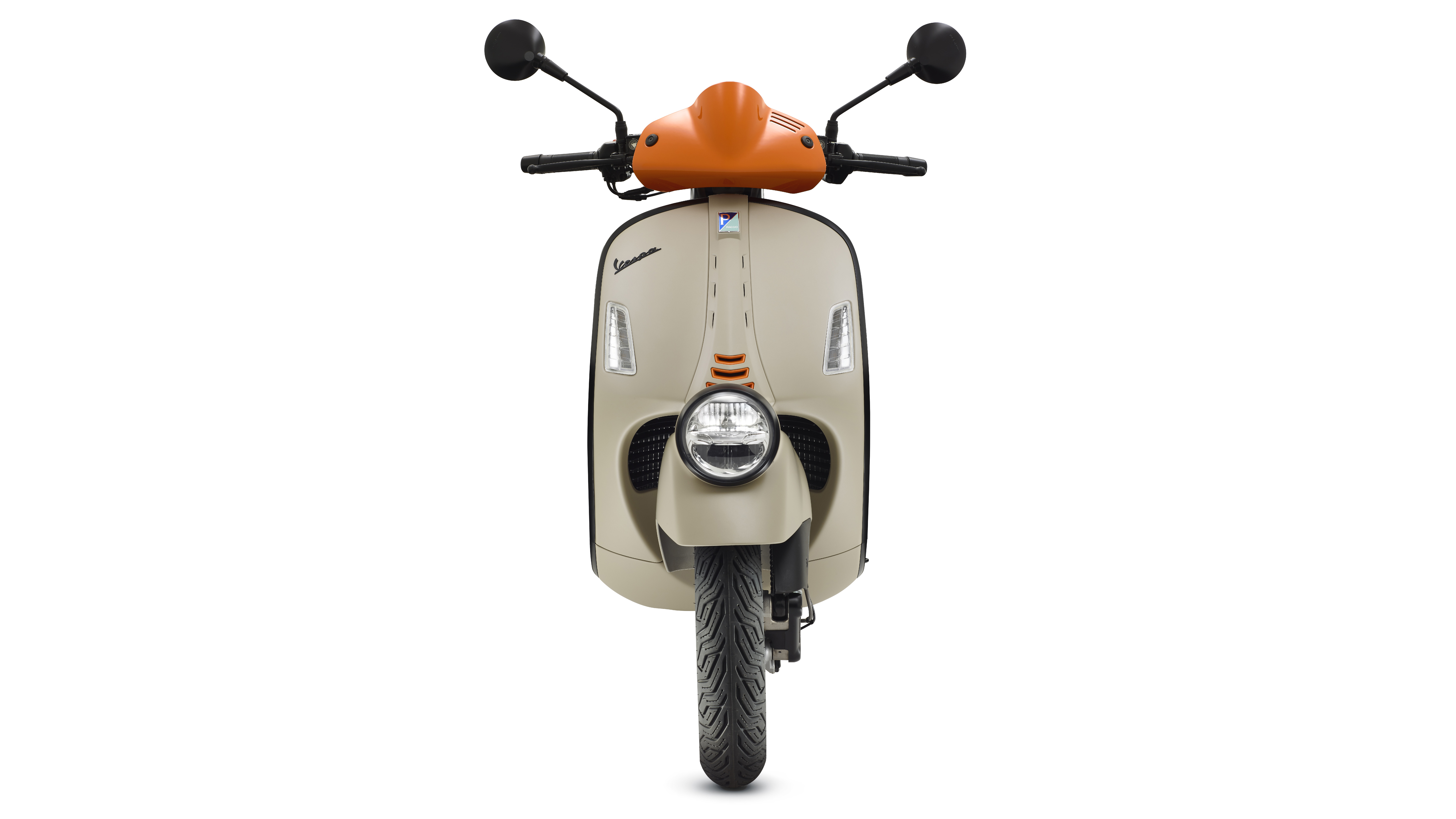 Vespa Gtv Top Gear news