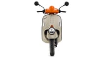 Vespa Gtv Top Gear news