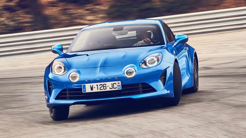 Alpine