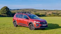 Dacia Jogger - long term review - Report No:4