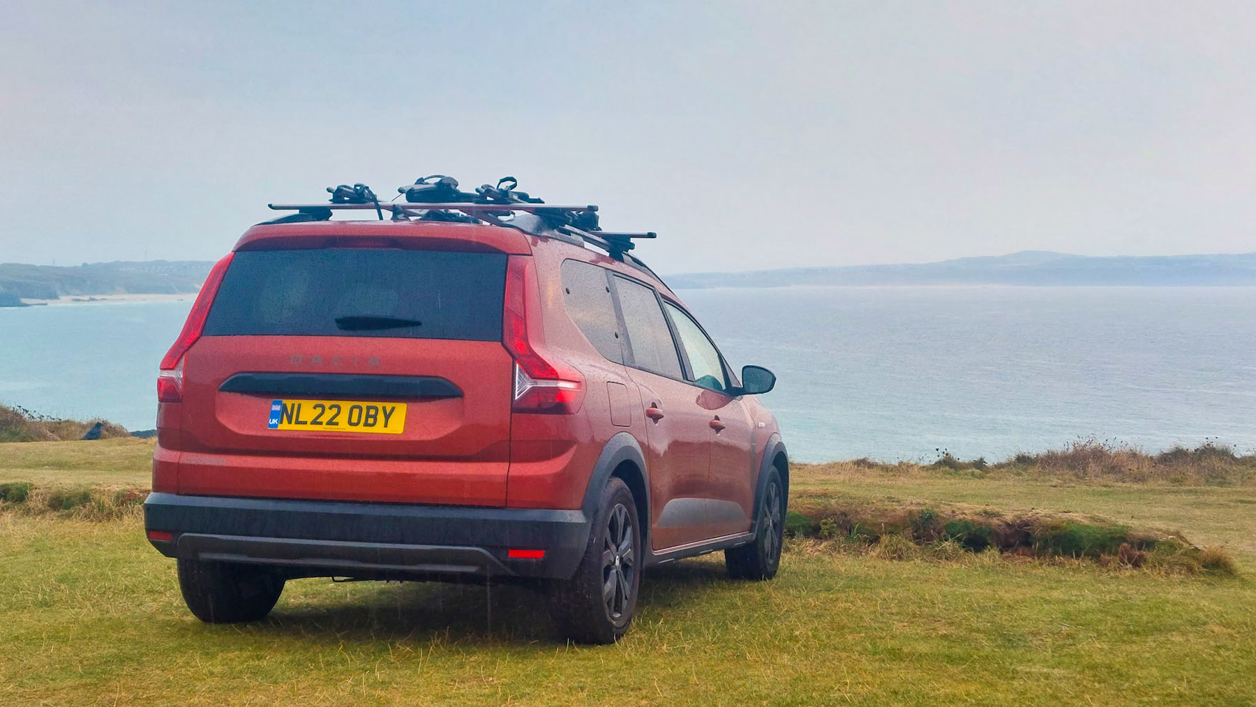 Dacia Jogger - long term review - Report No:4