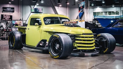 SEMA 2022 gallery 2