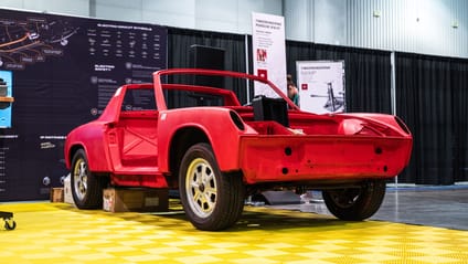 SEMA 2022 gallery 2