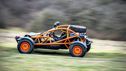 Ariel Nomad