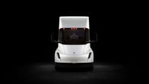 Tesla Semi truck reveal 2022