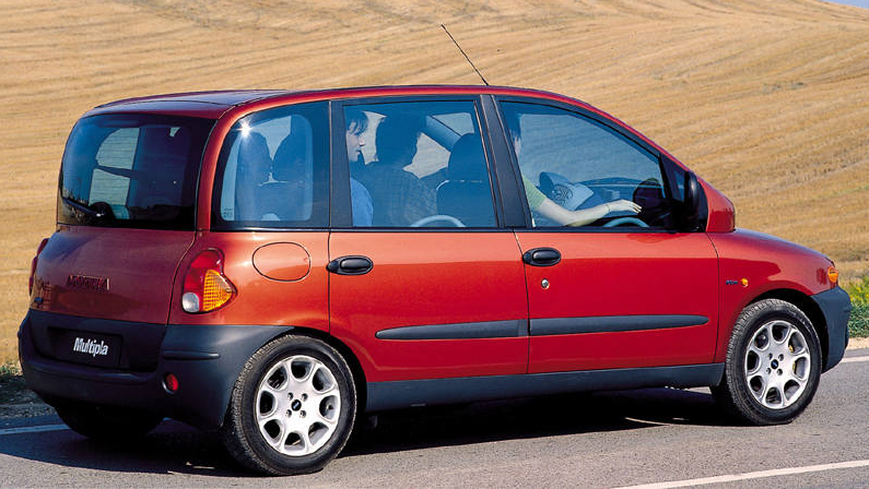 Fiat Multipla