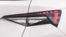 Skoda Kodiaq taillight