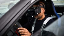 BMW M2 Mixed Reality review