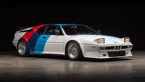 BMW M1 AHG Studie for sale