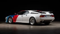 BMW M1 AHG Studie for sale