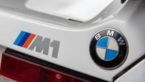 BMW M1 AHG Studie for sale