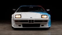 BMW M1 AHG Studie for sale