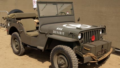 Willys MB