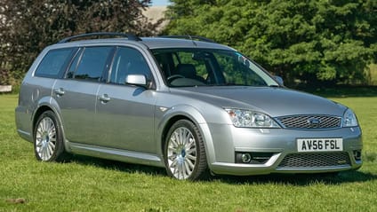 Ford Mondeo ST220 estate