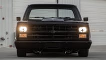 Chevy C10 truck