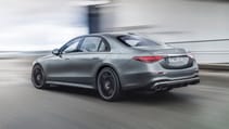 Mercedes-AMG S63 E Performance revealed